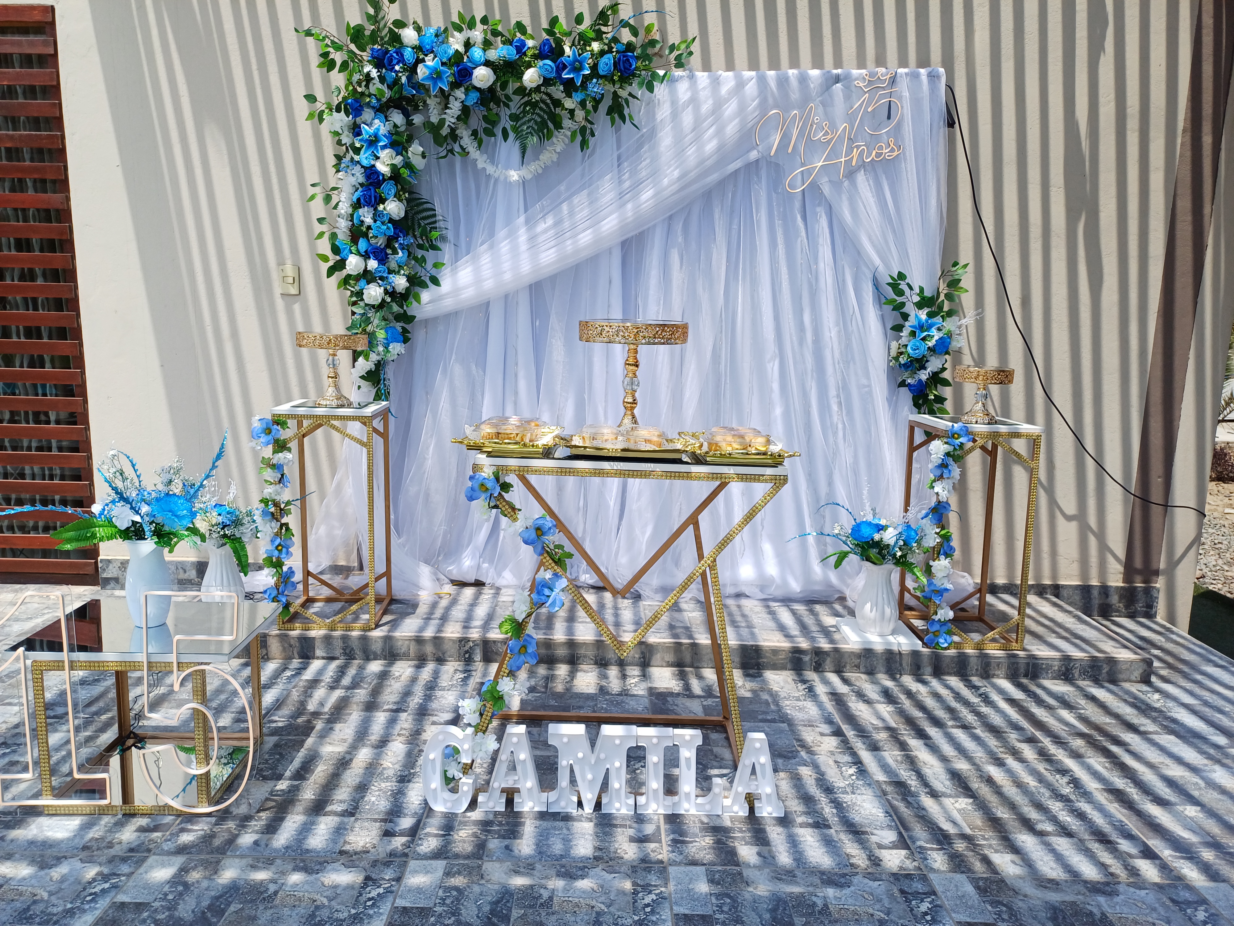 Decorative